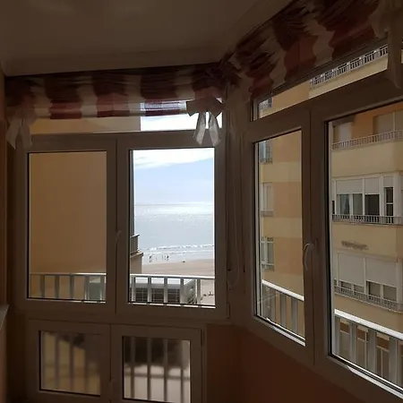 Appartement Brisas Cayetano *